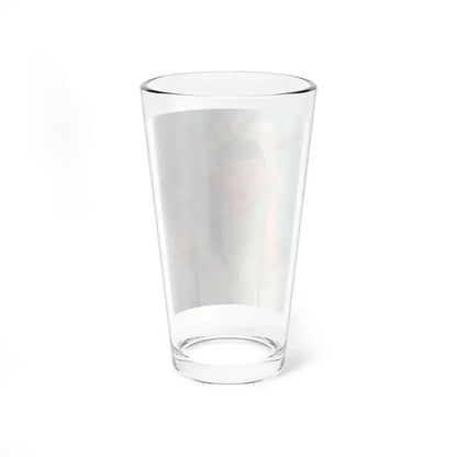 Indian Chief - Pint Glass 16oz - Go Mug Yourself