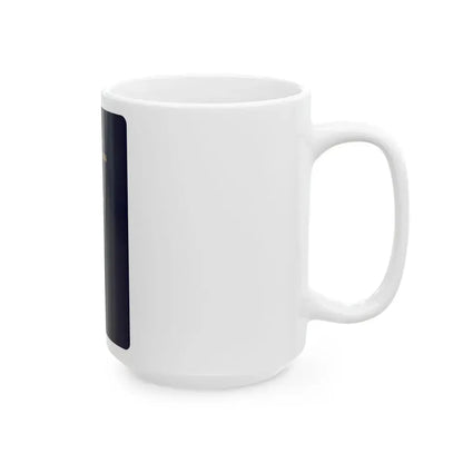 Indian Passport - White Coffee Mug - Go Mug Yourself