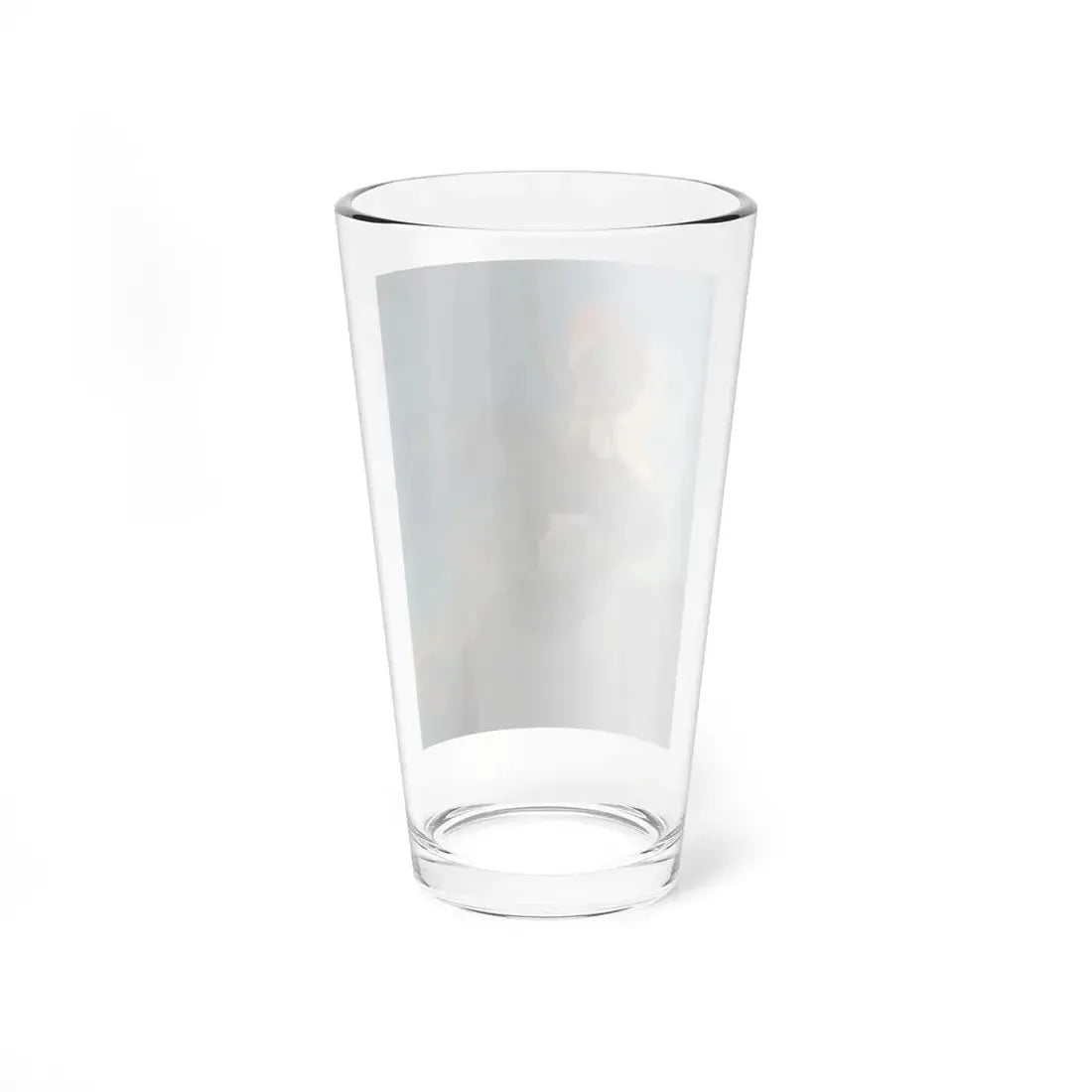 Indian Princess. - Pint Glass 16oz - Go Mug Yourself