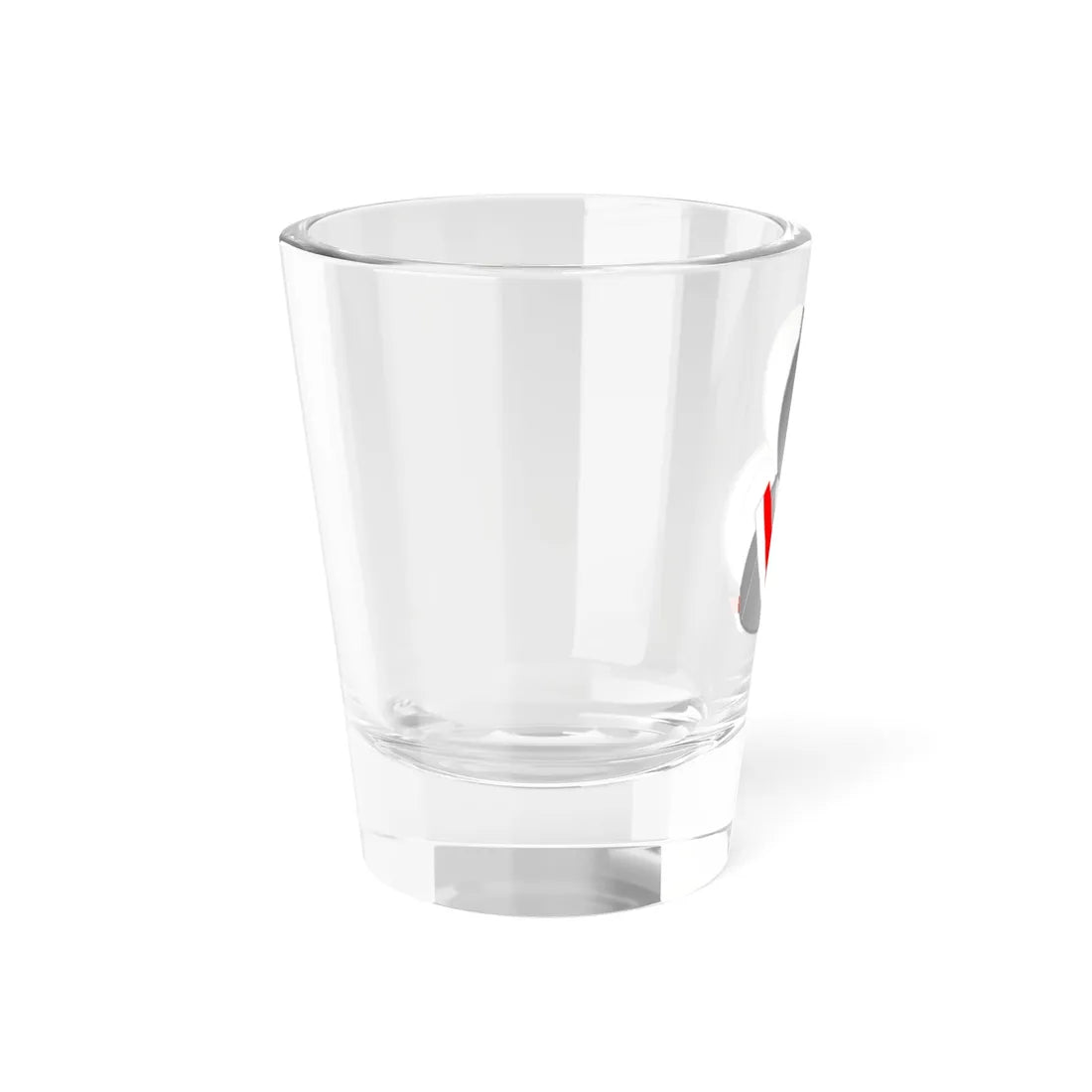Indonesia politic personality icon (Indonesia) Shot Glass 1.5oz - Go Mug Yourself