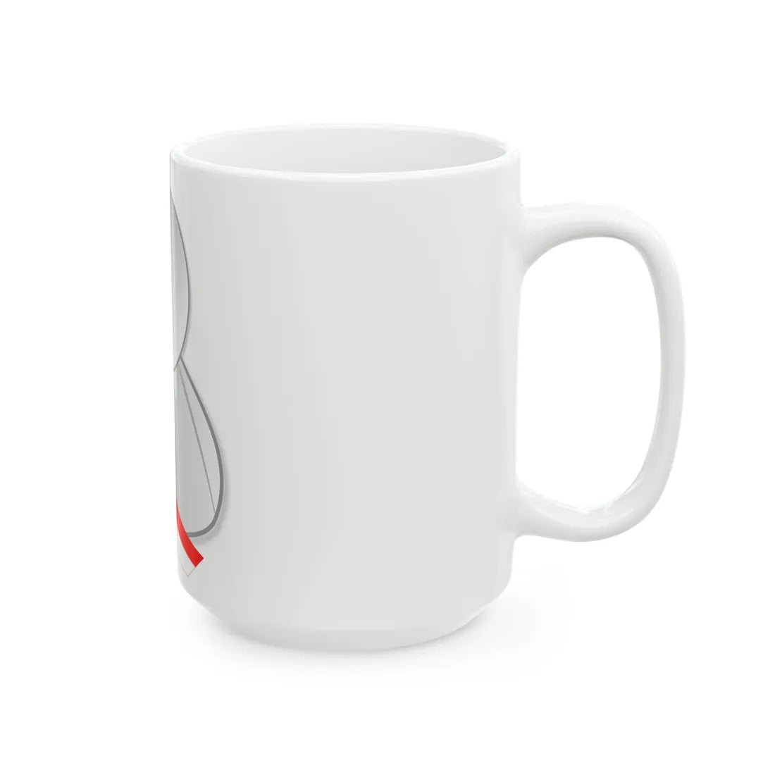 Indonesia politic personality icon (Indonesia) White Coffee Mug - Go Mug Yourself
