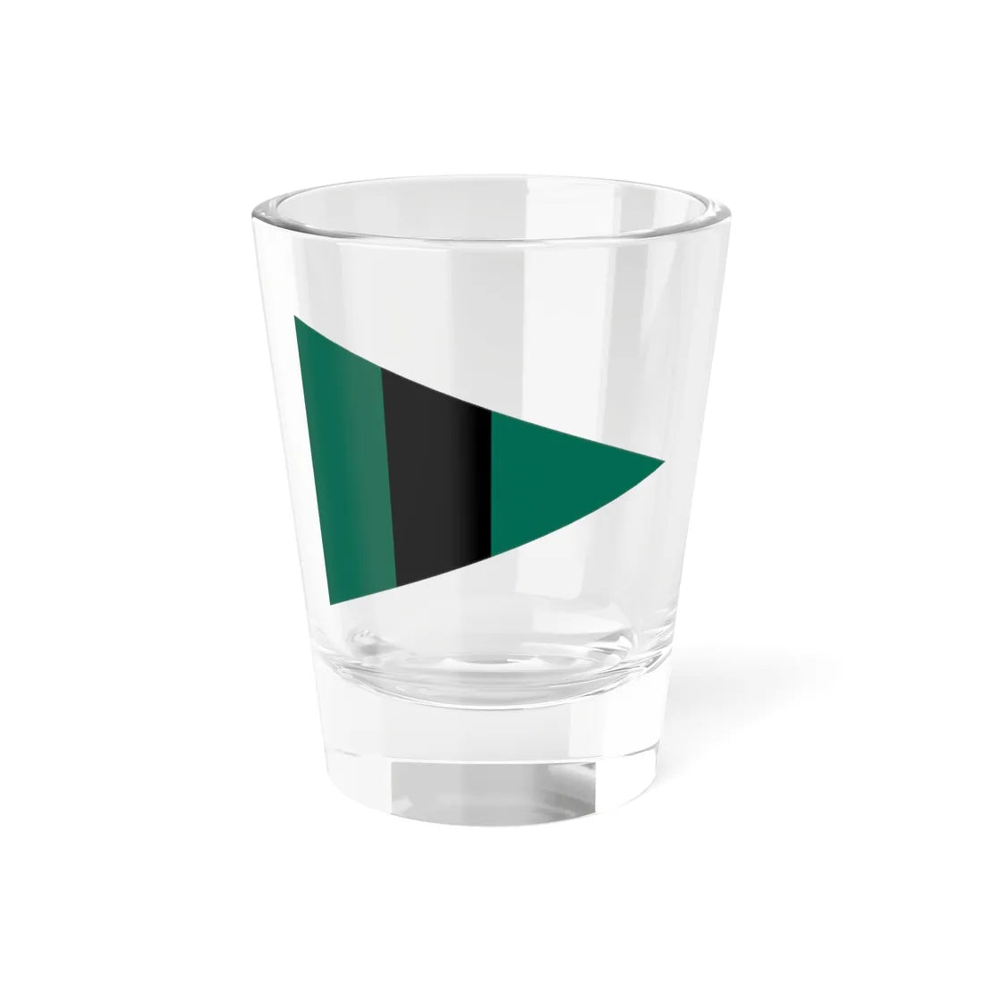 Infanterie Kompaniechef Bundeswehr (Germany) Shot Glass 1.5oz 1.5oz - Go Mug Yourself