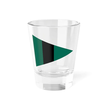 Infanterie Kompaniechef Bundeswehr (Germany) Shot Glass 1.5oz 1.5oz - Go Mug Yourself