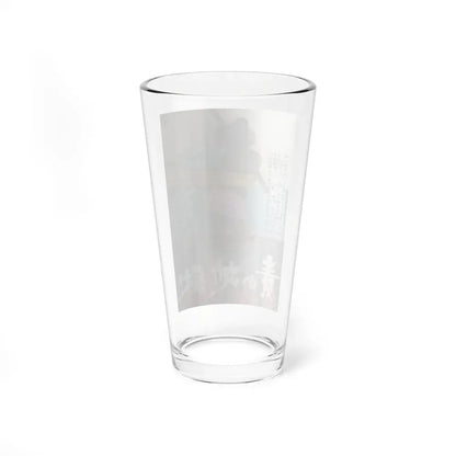 INFERNO OF TORTURE 1969 Movie Poster - Pint Glass 16oz - Go Mug Yourself