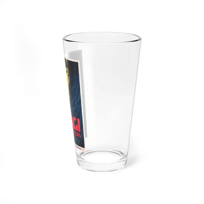 INGAGI 1930 Movie Poster - Pint Glass 16oz - Go Mug Yourself