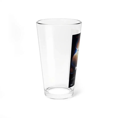 INNERSPACE 1987 Movie Poster - Pint Glass 16oz - Go Mug Yourself