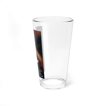 INNERSPACE 1987 Movie Poster - Pint Glass 16oz - Go Mug Yourself