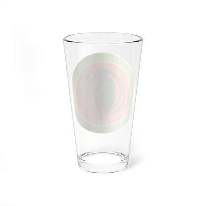 Insect Study (Boy Scout Merit Badge) Pint Glass 16oz - Go Mug Yourself