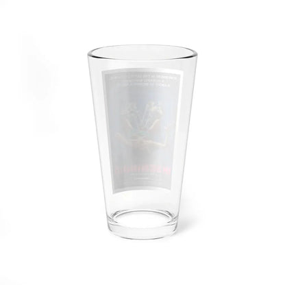 INSEMINOID 1981 Movie Poster - Pint Glass 16oz - Go Mug Yourself