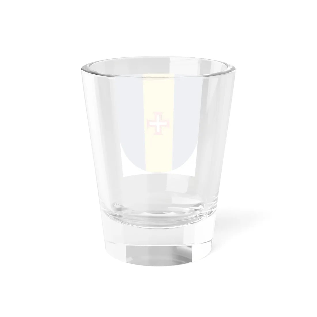 Insigne Insularum Materiae (Portugal) (Coat of Arms) Shot Glass 1.5oz - Go Mug Yourself