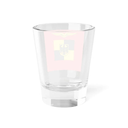 Inspekteur Luftwaffe Bundeswehr (Germany) Shot Glass 1.5oz - Go Mug Yourself