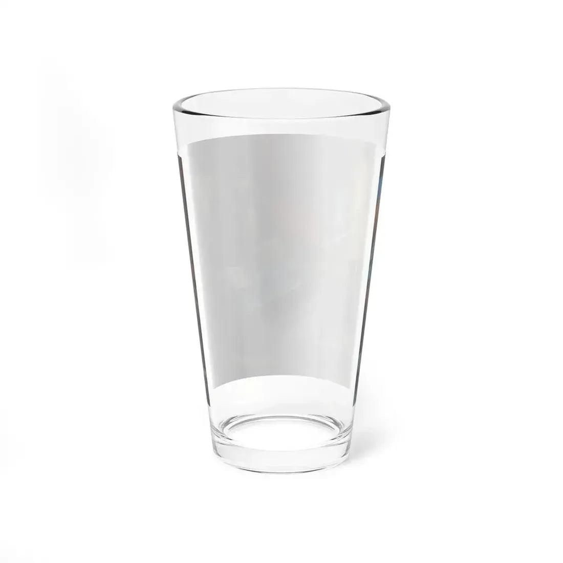 Installation Ready, United Engineers & Constructors, Fortune advertisement, January 1958 - Pint Glass 16oz - Go Mug Yourself