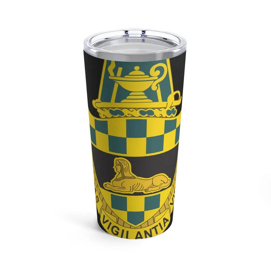 Intelligence Center and School (U.S. Army) Tumbler 20oz 20oz - Go Mug Yourself