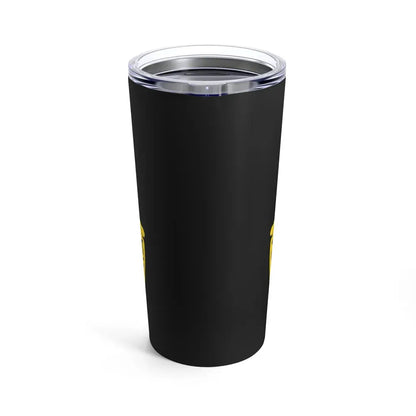 Intelligence Center and School (U.S. Army) Tumbler 20oz - Go Mug Yourself
