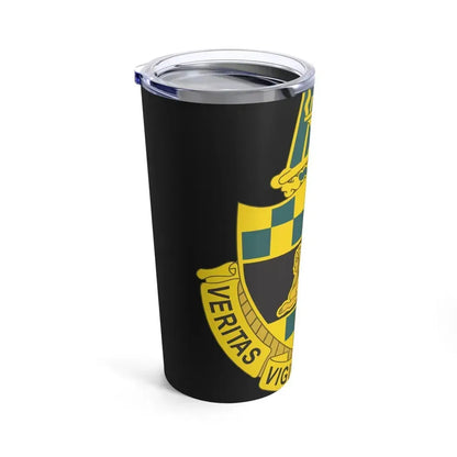 Intelligence Center and School (U.S. Army) Tumbler 20oz - Go Mug Yourself