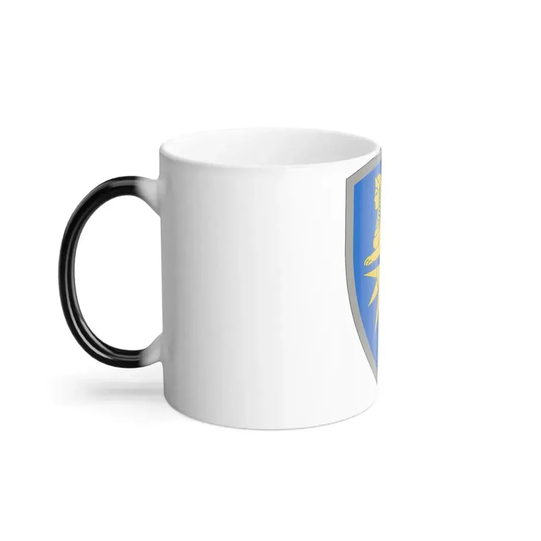 Intelligence Command (U.S. Army) Color Changing Mug - Go Mug Yourself