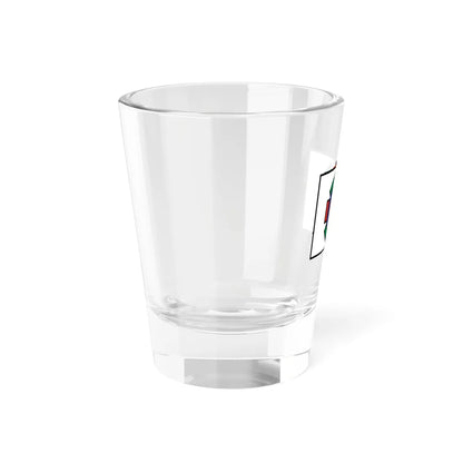 Ipatinga FC (Brazil) Shot Glass 1.5oz - Go Mug Yourself