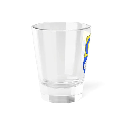 Ipsach-coat of arms (Switzerland) (Coat of Arms) Shot Glass 1.5oz - Go Mug Yourself
