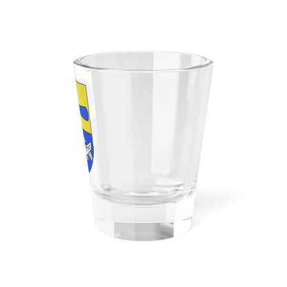 Ipsach-coat of arms (Switzerland) (Coat of Arms) Shot Glass 1.5oz - Go Mug Yourself
