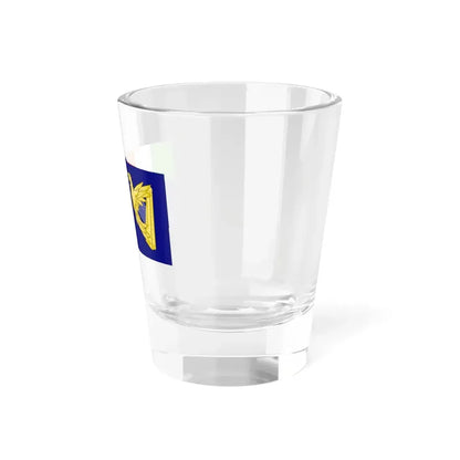 Ireland Ensign (Ireland) Shot Glass 1.5oz - Go Mug Yourself