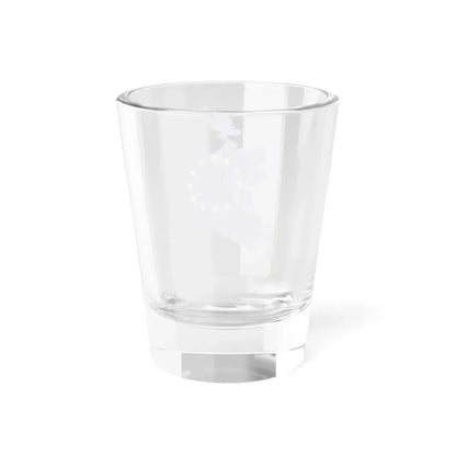 Ireland EU (Ireland) Shot Glass 1.5oz - Go Mug Yourself
