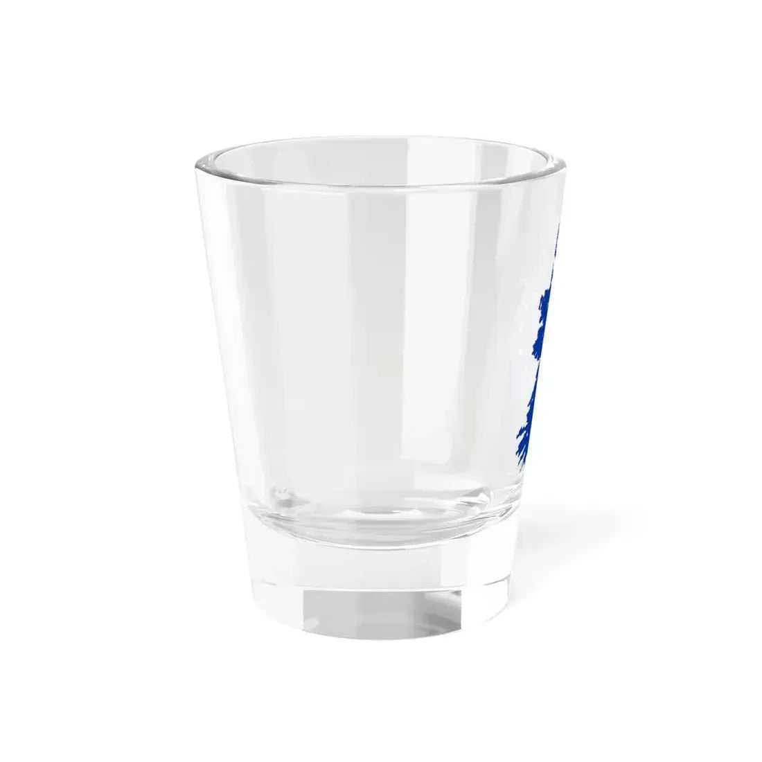 Ireland EU (Ireland) Shot Glass 1.5oz - Go Mug Yourself