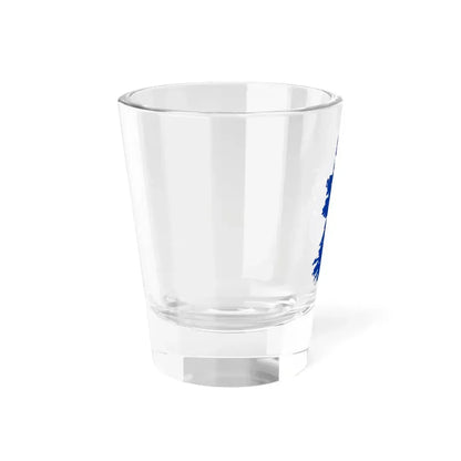 Ireland EU (Ireland) Shot Glass 1.5oz - Go Mug Yourself