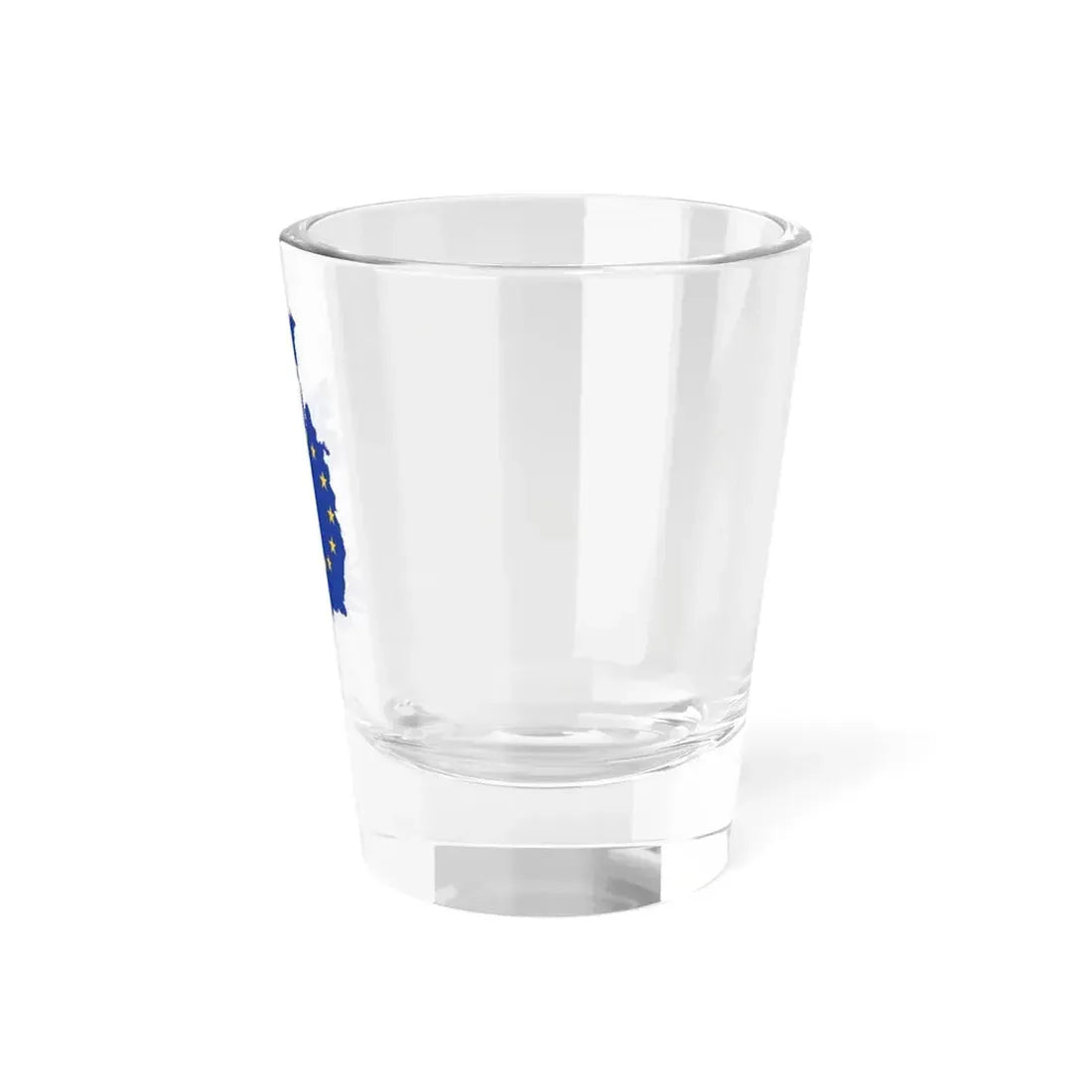 Ireland EU (Ireland) Shot Glass 1.5oz - Go Mug Yourself