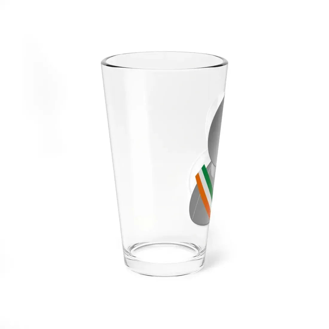 Ireland politic personality icon (Ireland) Pint Glass 16oz - Go Mug Yourself