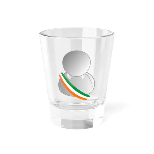 Ireland politic personality icon (Ireland) Shot Glass 1.5oz 1.5oz - Go Mug Yourself