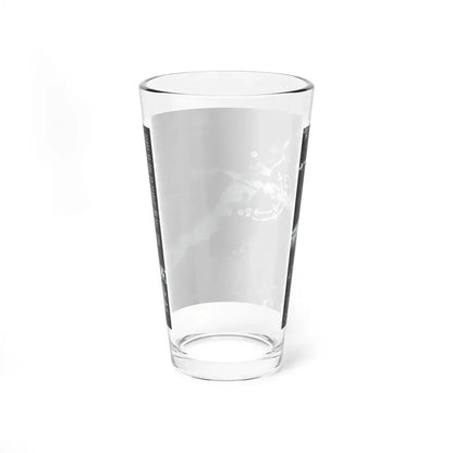 Irish Soldiers Never Say Die, Adventure, April 1965 - Pint Glass 16oz - Go Mug Yourself
