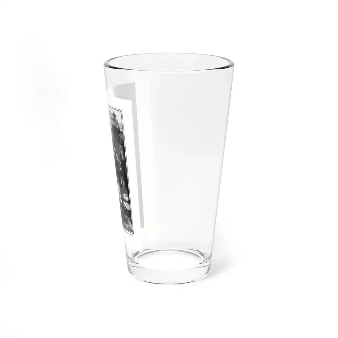 Is Luck a Lady, Everybody's Magazine, August 1922 - Pint Glass 16oz - Go Mug Yourself