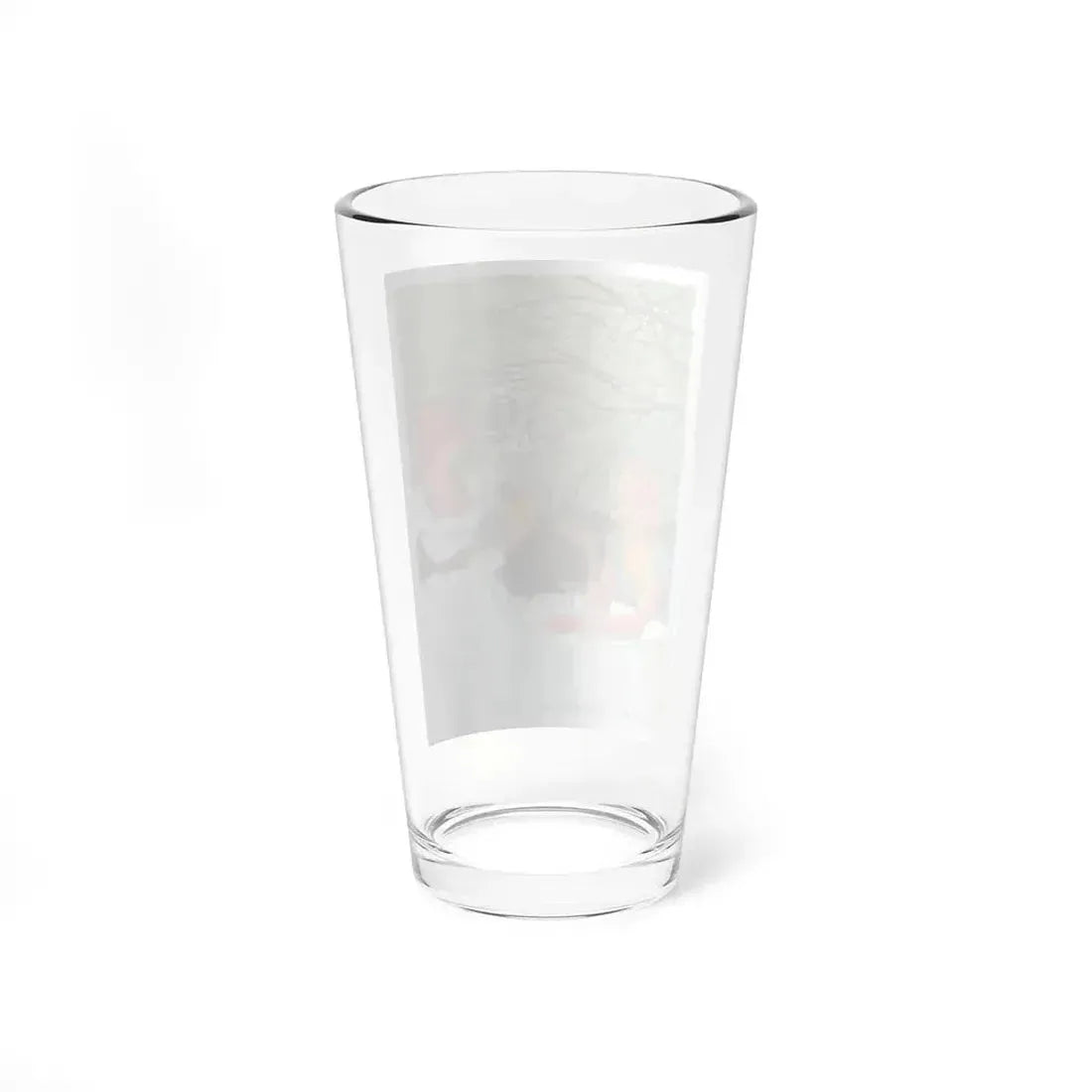 Isn't it wonderful to have a man woo and win you after chasing him for all these years', Esquire, 1954 - Pint Glass 16oz - Go Mug Yourself