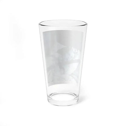 Isn't She Wonderful, Redbook, January 1946 - Pint Glass 16oz - Go Mug Yourself