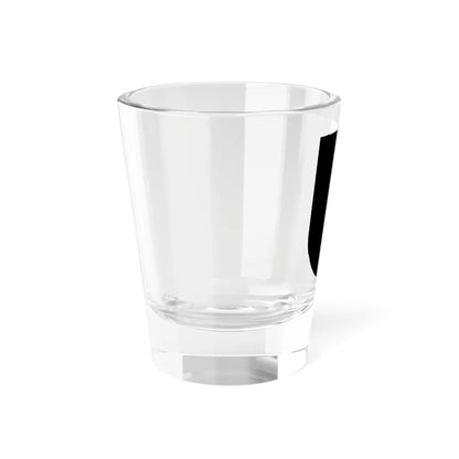 Isojoki.vaakuna (Finland) (Coat of Arms) Shot Glass 1.5oz - Go Mug Yourself