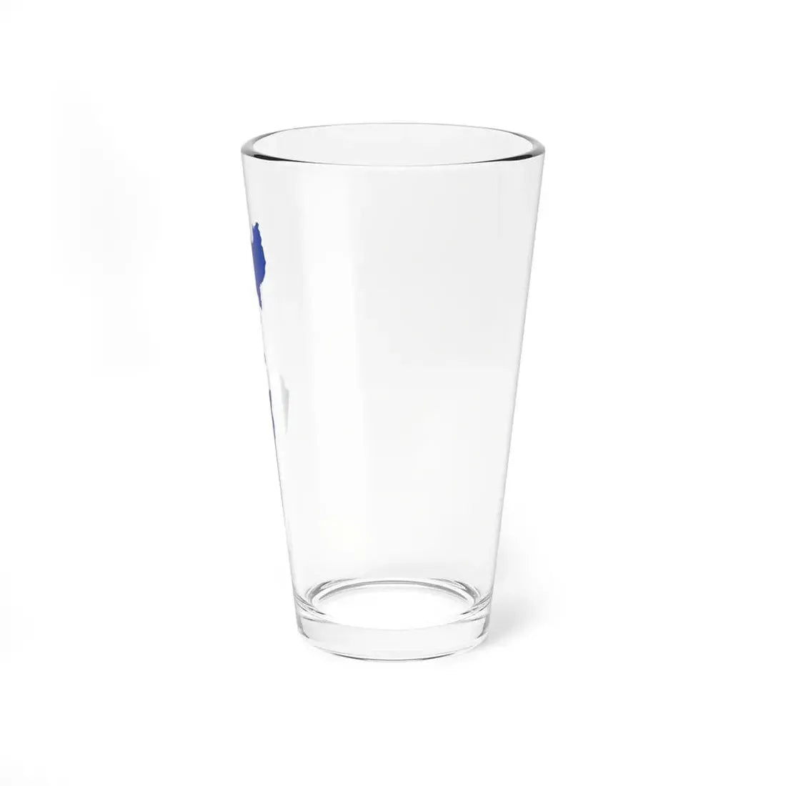 Israel EU (Israel) Pint Glass 16oz - Go Mug Yourself