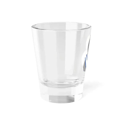 Israel politic personality icon (Israel) Shot Glass 1.5oz - Go Mug Yourself