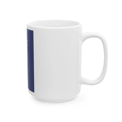 Israeli Passport - White Coffee Mug - Go Mug Yourself
