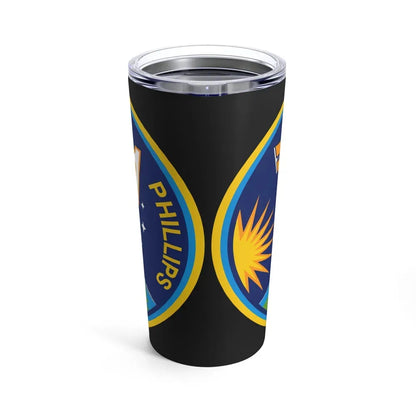 ISS Expedition 11 (NASA) Tumbler 20oz - Go Mug Yourself