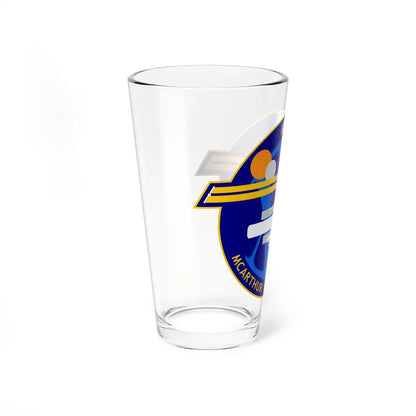 ISS Expedition 12 (NASA) Pint Glass 16oz-Go Mug Yourself