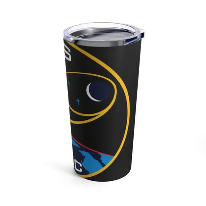 ISS Expedition 14 (NASA) Tumbler 20oz - Go Mug Yourself