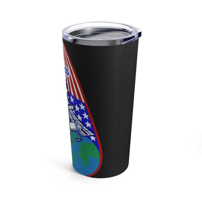 ISS Expedition 2 (NASA) Tumbler 20oz - Go Mug Yourself