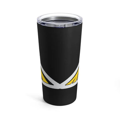 ISS Expedition 24 (NASA) Tumbler 20oz - Go Mug Yourself