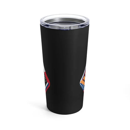 ISS Expedition 26 (NASA) Tumbler 20oz - Go Mug Yourself