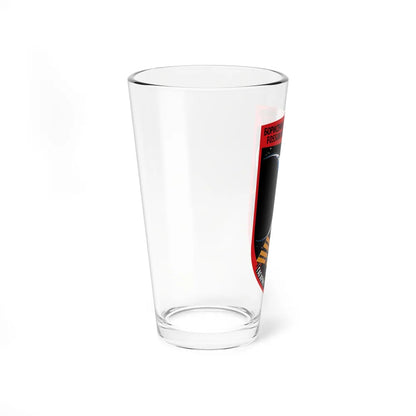 ISS Expedition 28 (NASA) Pint Glass 16oz-Go Mug Yourself