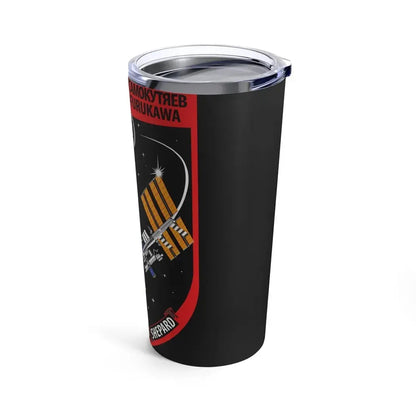 ISS Expedition 28 (NASA) Tumbler 20oz - Go Mug Yourself