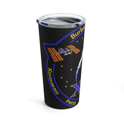 ISS Expedition 30 (NASA) Tumbler 20oz - Go Mug Yourself