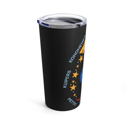 ISS Expedition 31 (NASA) Tumbler 20oz - Go Mug Yourself