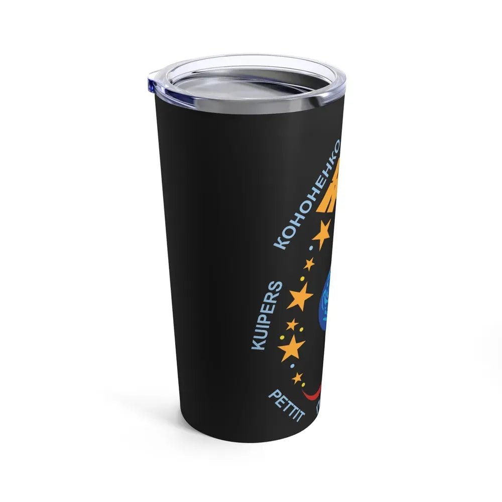 ISS Expedition 31 (NASA) Tumbler 20oz - Go Mug Yourself