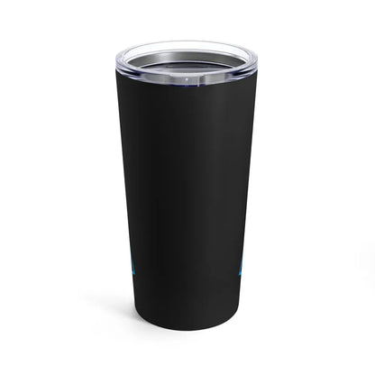 ISS Expedition 33 (NASA) Tumbler 20oz - Go Mug Yourself
